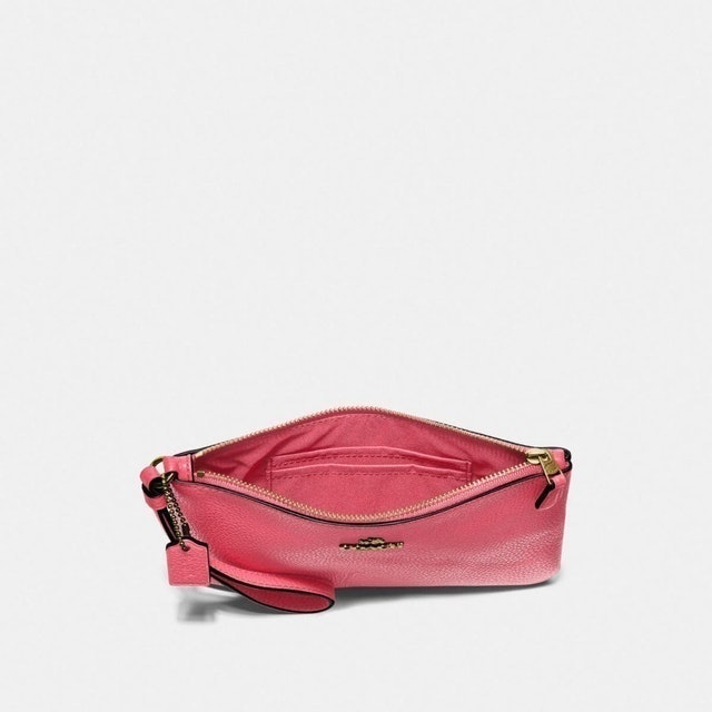 Coach Small Wristlet 22952