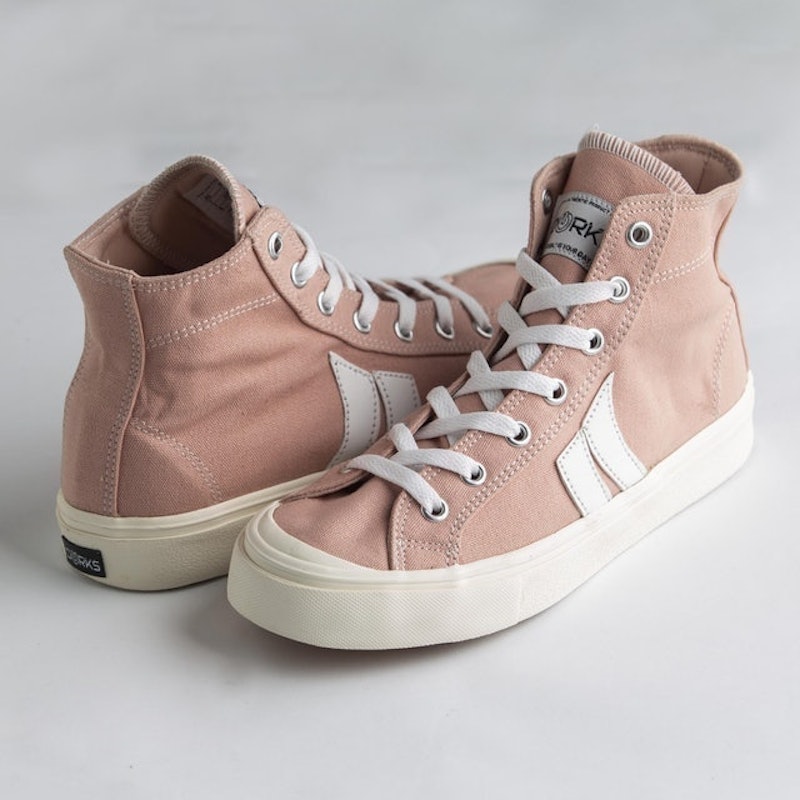 Classic High Pink 1