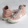Dorks Classic High Pink 1