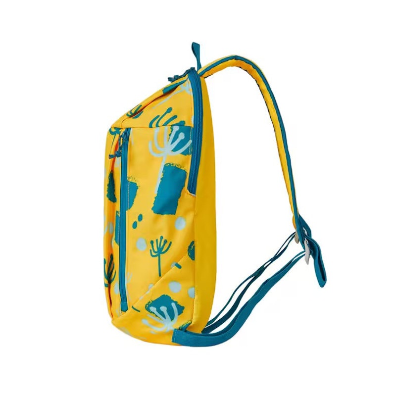 Decathlon Ransel Hiking Arpenaz 2