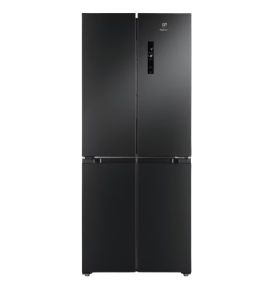 Electrolux ｜ Kulkas 4 Pintu ｜ EQE4200A-B