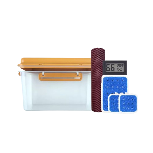 10 Rekomendasi Dry Box Kamera Terbaik (Terbaru Tahun 2026) 5