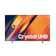 Samsung Electronics 55" Crystal UHD UE100F 4K Smart TV 1