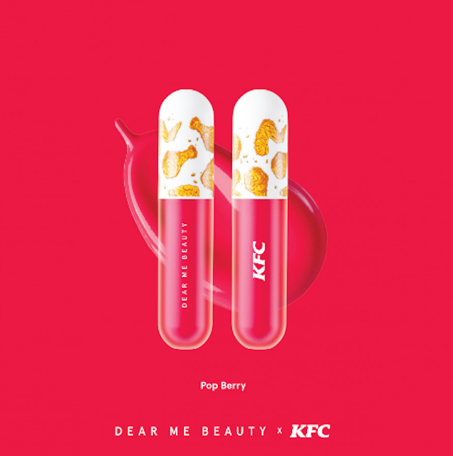 10 Rekomendasi Lipstik Dear Me Beauty Terbaik (Terbaru Tahun 2026) 3