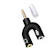 Inbex U Shape Audio Splitter 1