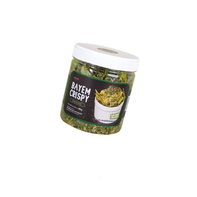 Bayem Crispy 
