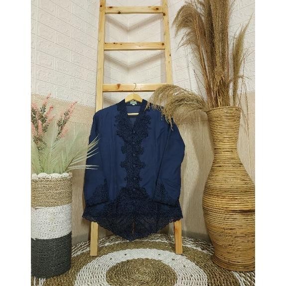  Alantasik Kebaya Encim Bordir