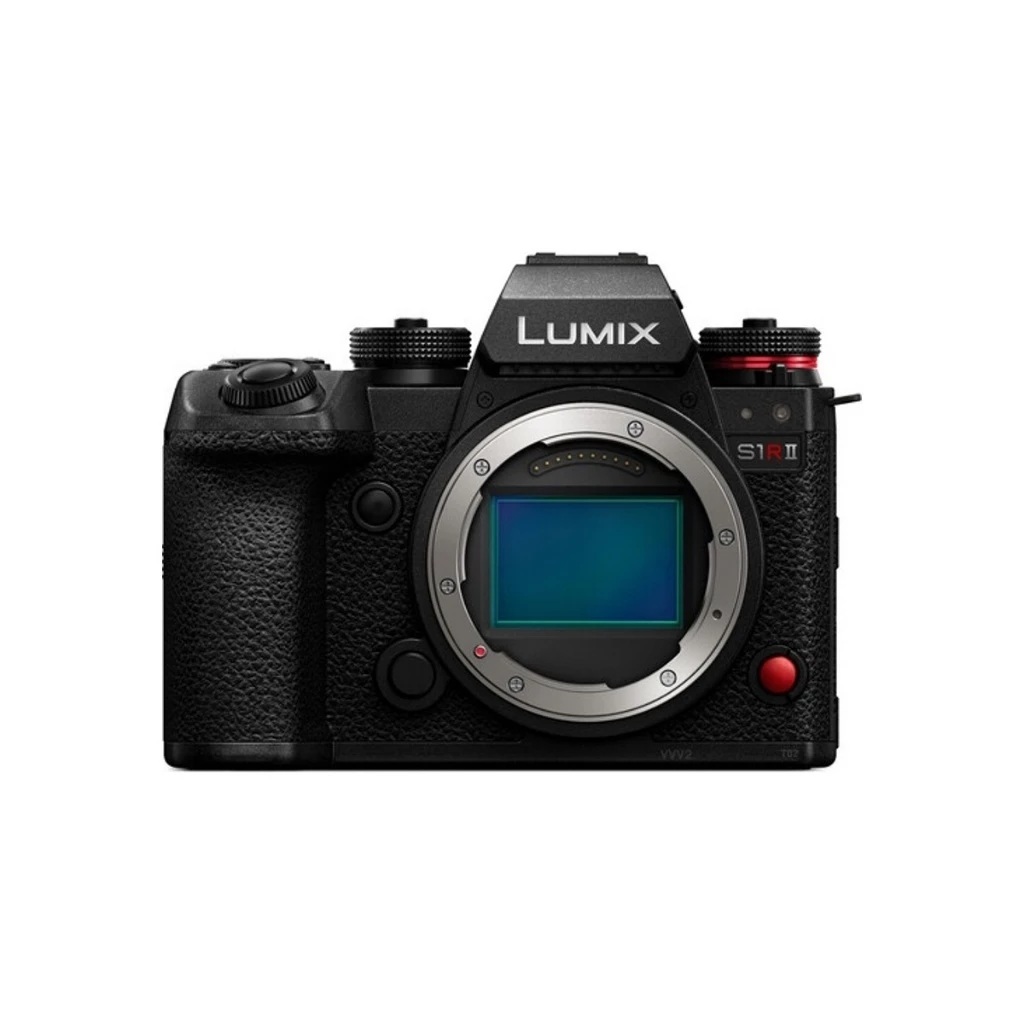 Lumix S1R II Body Only  1