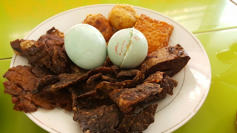 Rawon Setan 2