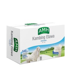 AMH Susu Kambing Etawa Original