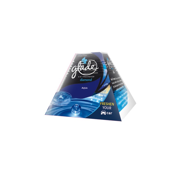 Glade Aqua 3