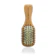 The Body Shop® Mini Bamboo Hairbrush 1