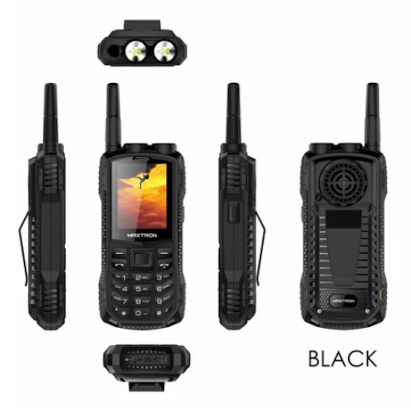 MAXTRON P12i BOMBA 4