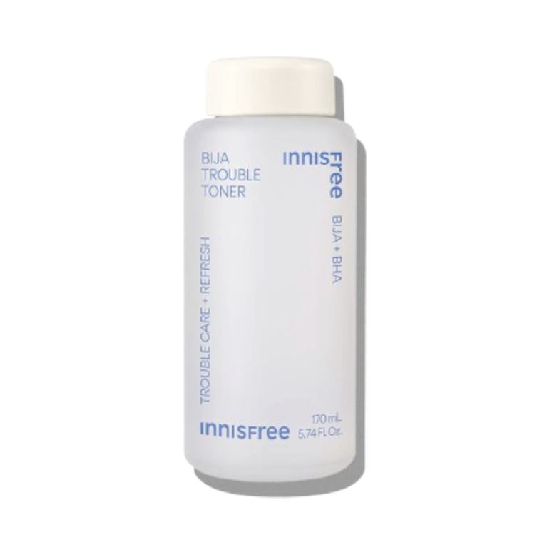 Bija Trouble Toner 1