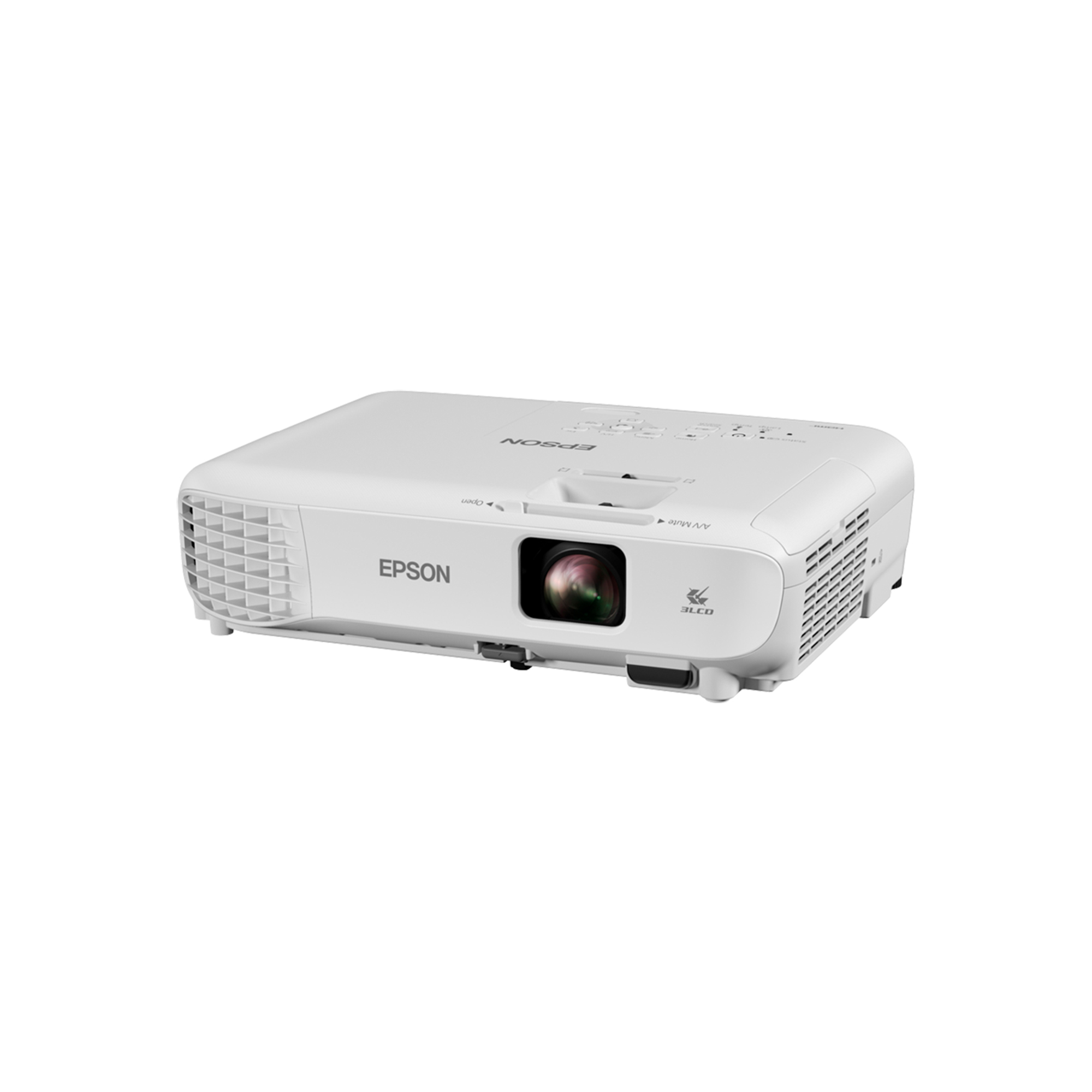 Epson Epson EB-X500 XGA 3LCD Projector