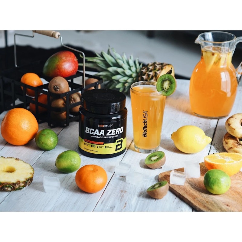 BioTechUSA BCAA Zero 3