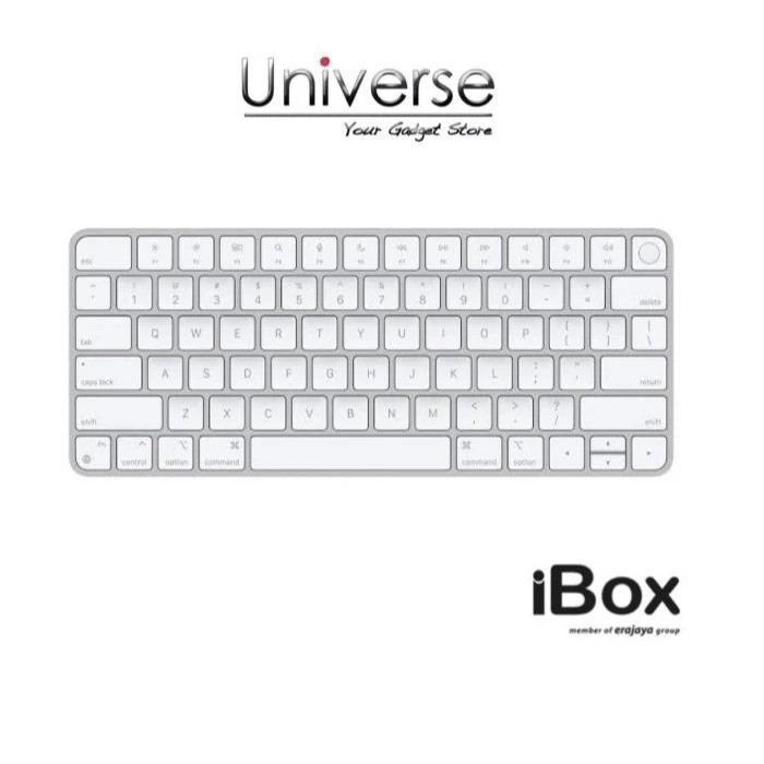 Apple Apple Magic Keyboard 
