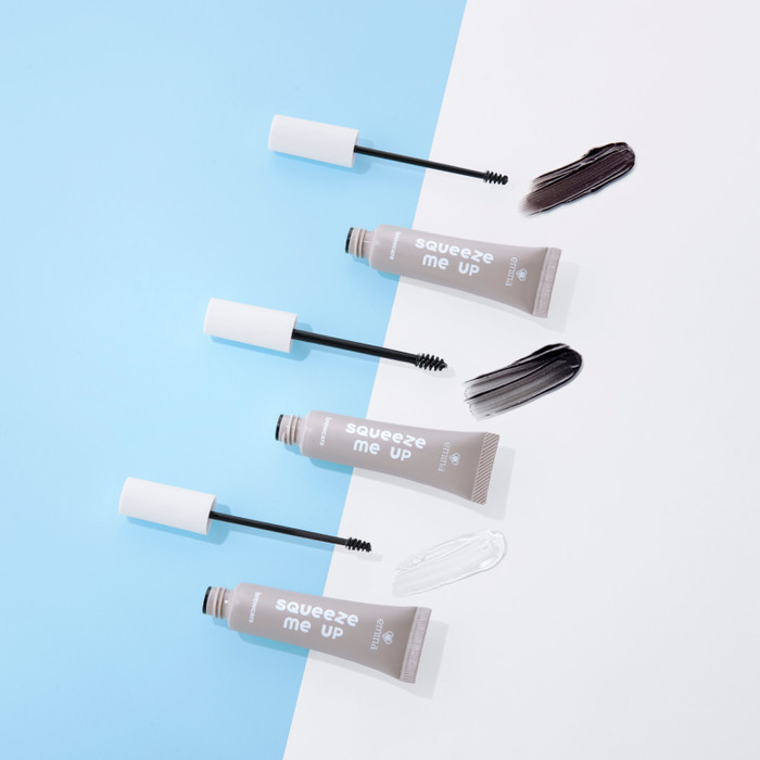 Paragon Technology and Innovation Emina Squeeze Me Up Browcara Clear