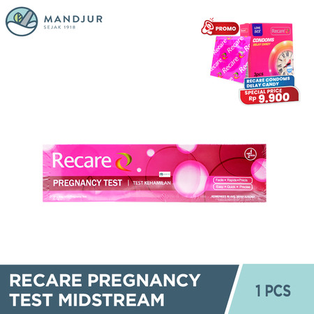 Beijing Jinhuake Biological Technology Recare Pregnancy Test