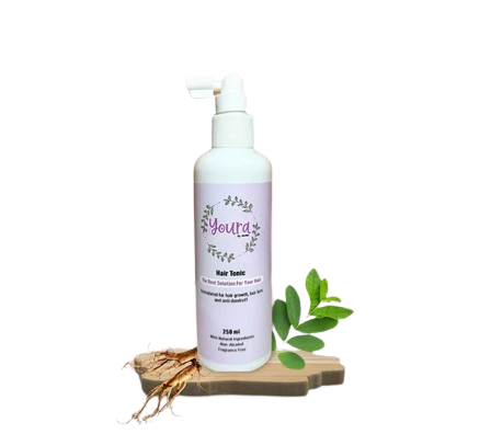 Youra Hair Tonic