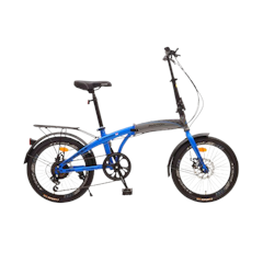 Odessy Phyton 16 Inch