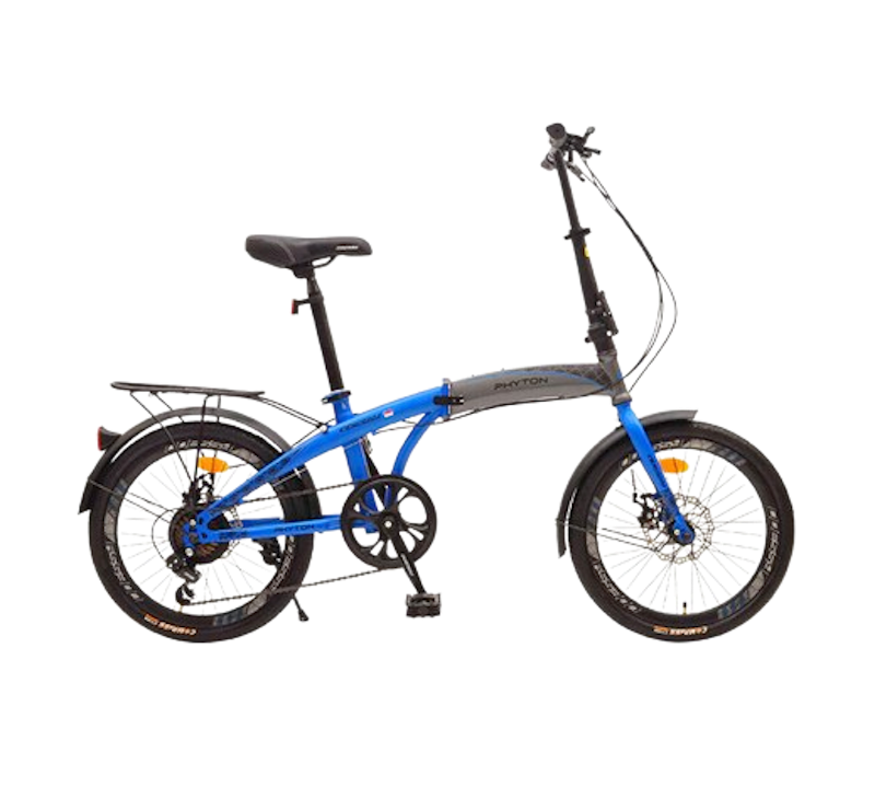 Odessy Phyton 16 Inch 1