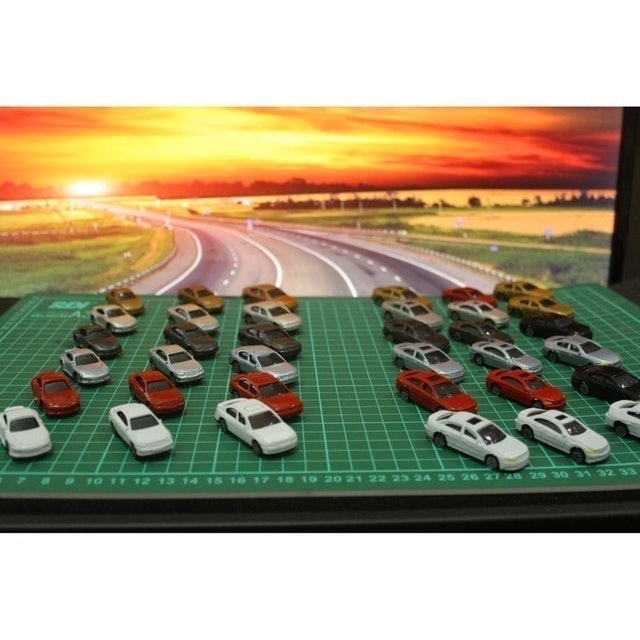 10 Rekomendasi Set Diorama Terbaik (Terbaru Tahun 2026) 2