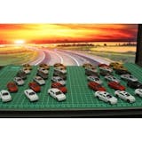 10 Rekomendasi Set Diorama Terbaik (Terbaru Tahun 2026) 2