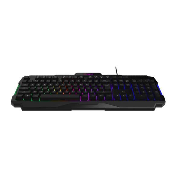 MSI Forge  GK100 