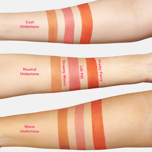 SADA Hybrid Beauty SADA Khelir Cotton Lip Tint