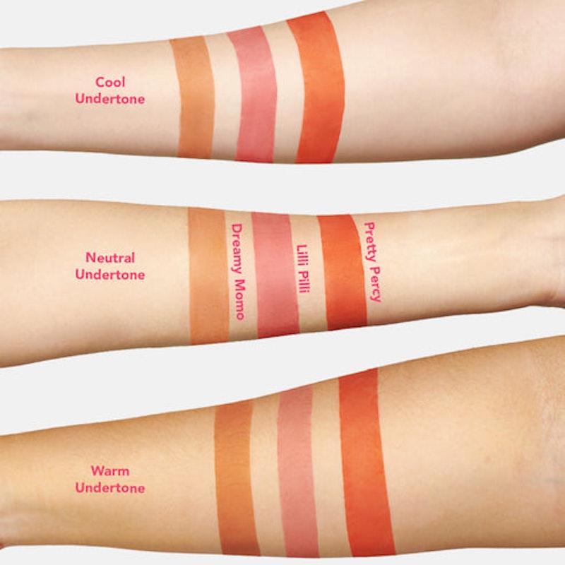 SADA Khelir Cotton Lip Tint 3