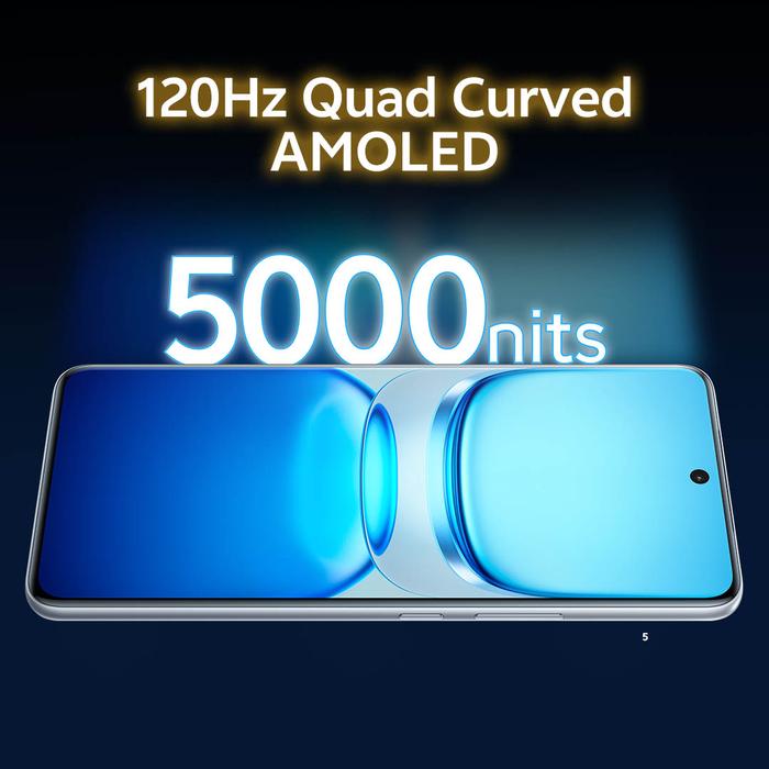 Vivo Mobile Indonesia iQOO Z10 5G