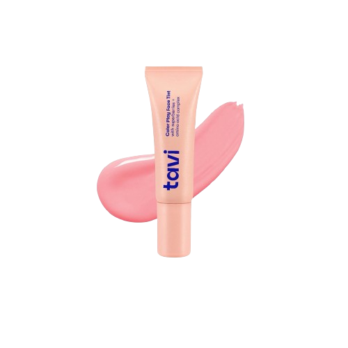 TAVI 3-in-1 Color Play Face Tint Love Bites