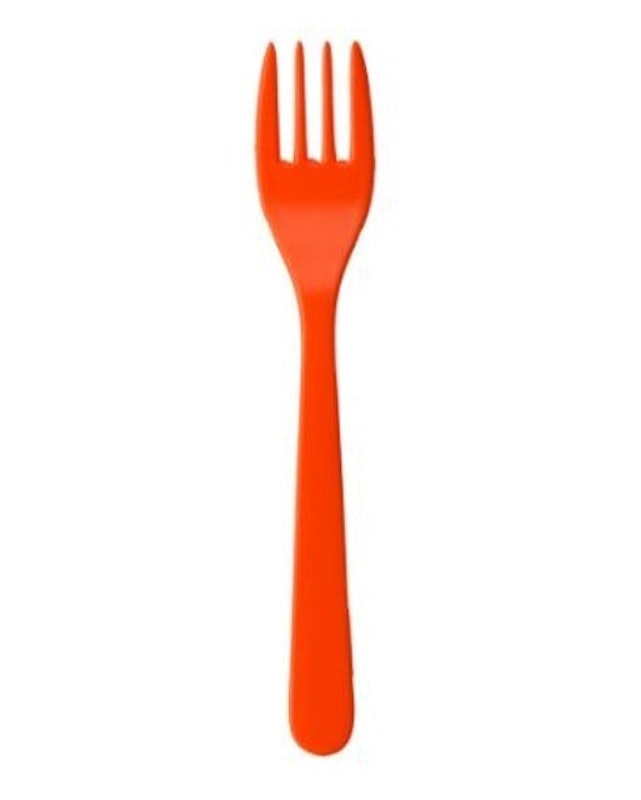 Garpu Makan Melamine 4