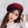 Topi Baret Pelukis 1