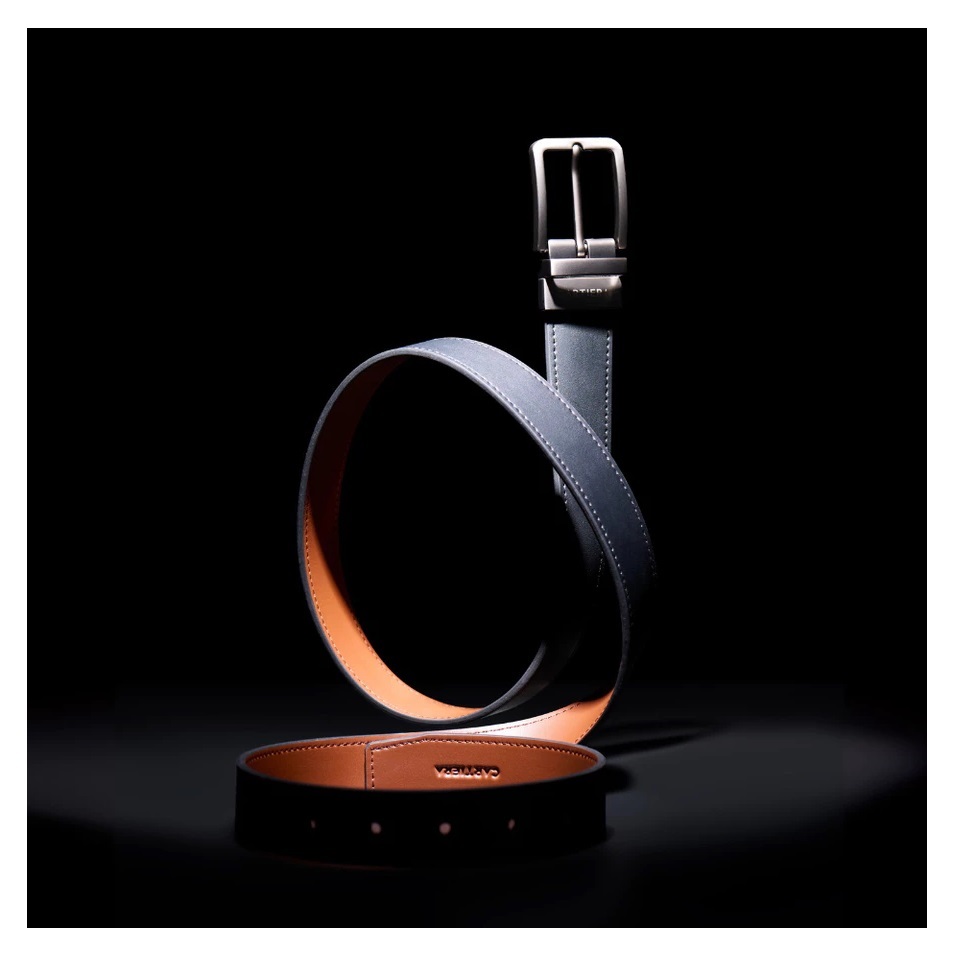 Cartiera Dualiso Belt