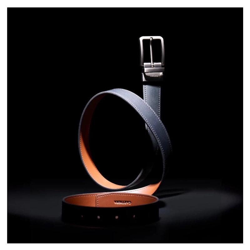 Cartiera Dualiso Belt 5