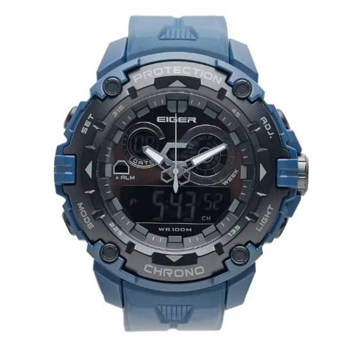 Eigerindo Multi Produk Industri EIGER Alverstone Watch
