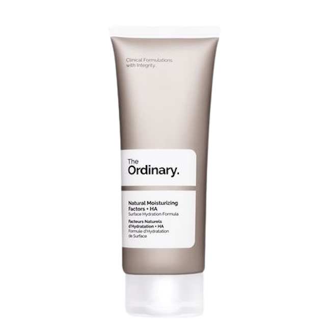The Ordinary ｜ Natural Moisturizing Factors + HA