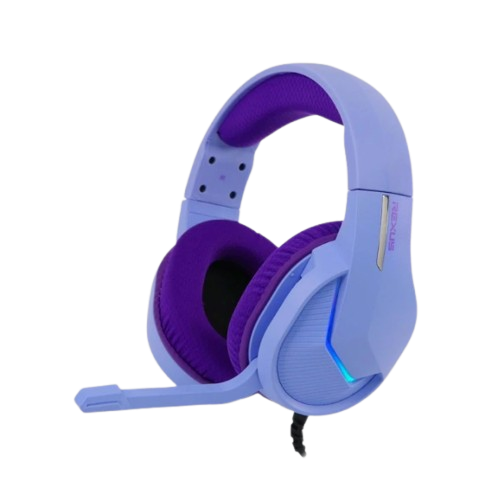 Rexus ｜ Headset Gaming Vonix ｜ F80