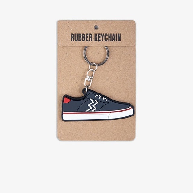 Gavin Keychain 4