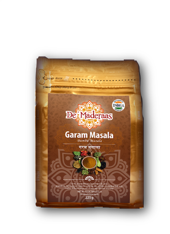 Garam Masala 2