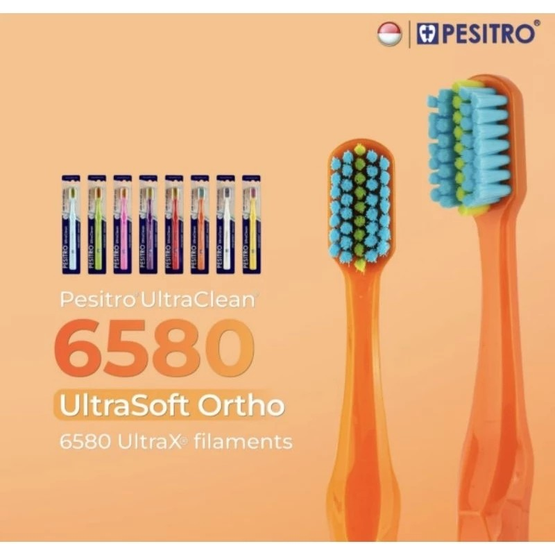 PESITRO® UltraClean 6580 Ultra Soft Ortho 4
