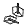 Promend Promend Pedal Sepeda Aluminium Alloy 1