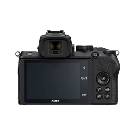 Nikon Nikon Mirrorless Digital Camera Z50