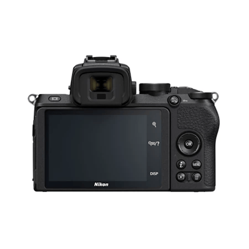 Nikon Z50 Body Only 4