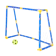 Babyshop Juniors Deluxe Soccer Goal Playset 1