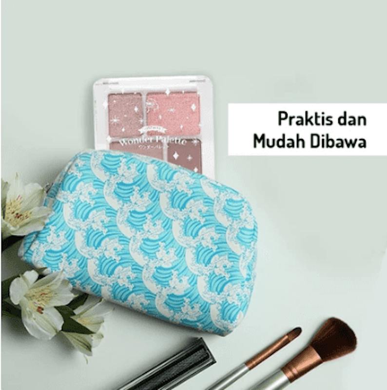 Wonder Palette Eye Shadow - 03 T.G.I.F 3