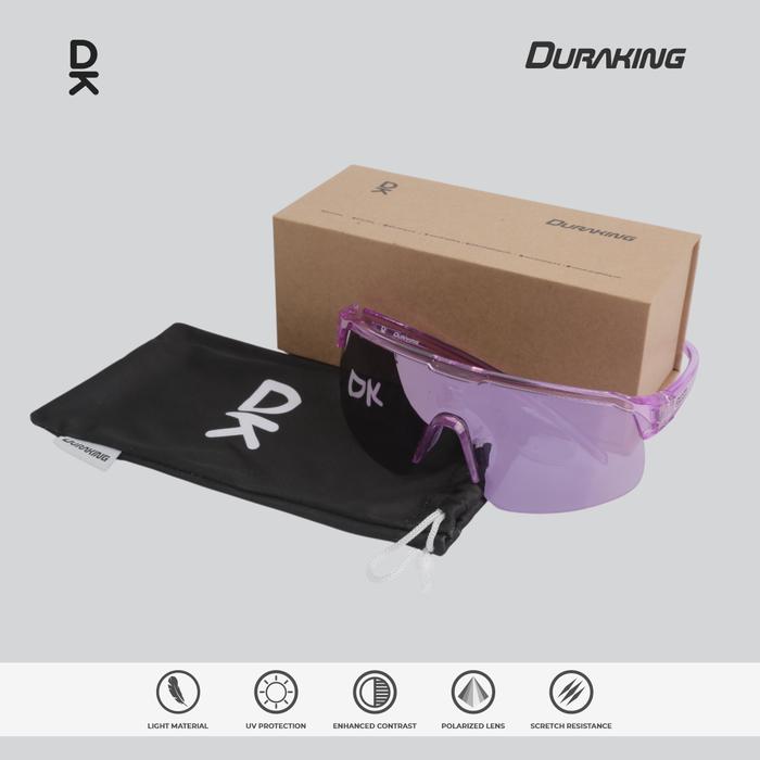 Duraking Tempo Pro Series 5