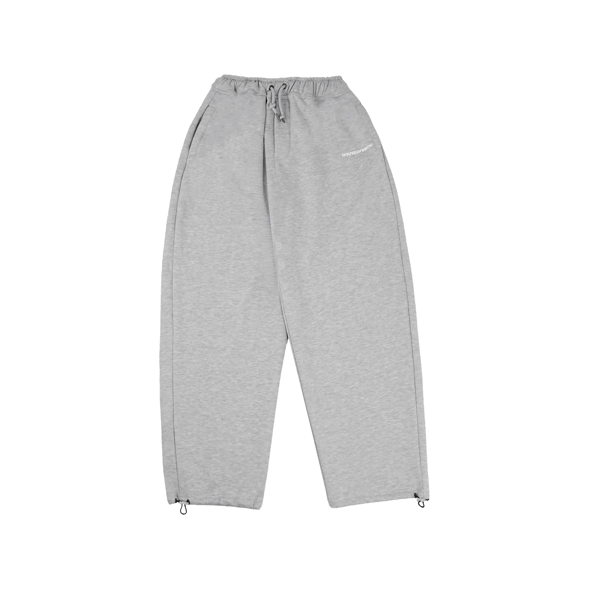 House of Smith Groove Barrel Pants Misty 1